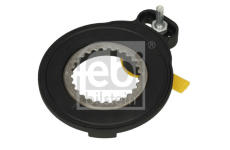 Indikátor opotřebení brzdových destiček FEBI BILSTEIN 196740