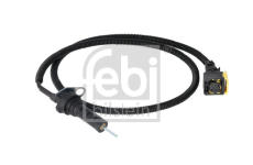 Vystrazny kontakt, opotrebeni oblozeni FEBI BILSTEIN 196748