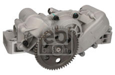 Olejové čerpadlo FEBI BILSTEIN 196774