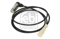 Snímač, počet otáček kol FEBI BILSTEIN 196786