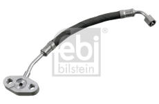 Tlakove potrubi, kompresor tlaku vzduchu FEBI BILSTEIN 196788