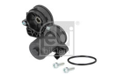 Nastavovací prvok, parkovacia brzda brzdový strmeň FEBI BILSTEIN 196813