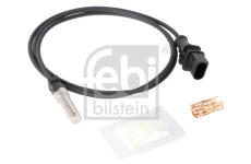 Snímač počtu otáčok kolesa FEBI BILSTEIN 196832