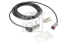 Snímač, počet otáček kol FEBI BILSTEIN 196847