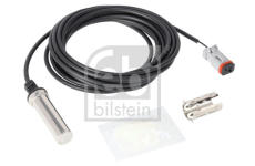 Snímač, počet otáček kol FEBI BILSTEIN 196849