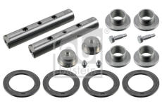 Opravná sada ulożenia kabíny vodiča FEBI BILSTEIN 196878