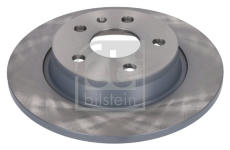 Brzdový kotúč FEBI BILSTEIN 196886