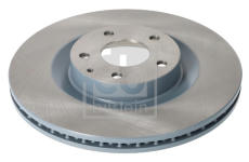 Brzdový kotouč FEBI BILSTEIN 196888