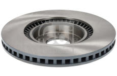 Brzdový kotúč FEBI BILSTEIN 196889