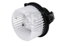 Vnútorný ventilátor FEBI BILSTEIN 196893