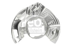 Ochranný plech proti rozstreku, Brzdový kotúč FEBI BILSTEIN 196902