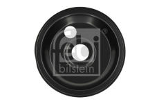 Ochranný plech proti rozstřikování, brzdový kotouč FEBI BILSTEIN 196903