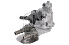 Dávkovací modul (vstřikování močoviny) FEBI BILSTEIN 196921