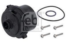 Doplňovací vodní čerpadlo (okruh chladicí vody) FEBI BILSTEIN 196941