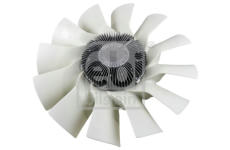 Větrák, chlazení motoru FEBI BILSTEIN 196962