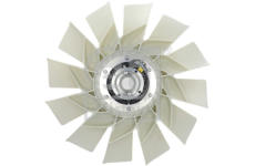 Větrák, chlazení motoru FEBI BILSTEIN 196964