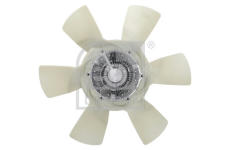 Větrák, chlazení motoru FEBI BILSTEIN 196987