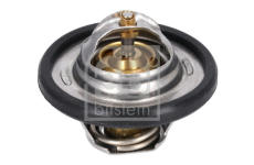 Termostat, chladivo FEBI BILSTEIN 196988