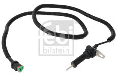 Výstrażný kontakt opotrebenia brzdového oblożenia FEBI BILSTEIN 196989