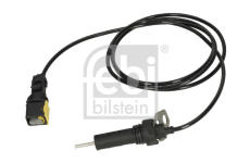 Vystrazny kontakt, opotrebeni oblozeni FEBI BILSTEIN 196990