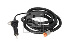 Vystrazny kontakt, opotrebeni oblozeni FEBI BILSTEIN 196991