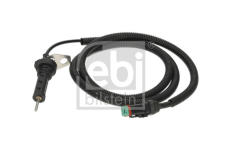 Vystrazny kontakt, opotrebeni oblozeni FEBI BILSTEIN 196992