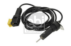 Vystrazny kontakt, opotrebeni oblozeni FEBI BILSTEIN 196994