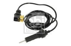 Vystrazny kontakt, opotrebeni oblozeni FEBI BILSTEIN 196995