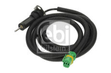 Vystrazny kontakt, opotrebeni oblozeni FEBI BILSTEIN 196996