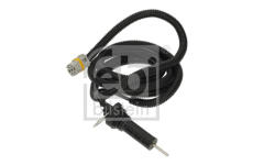 Vystrazny kontakt, opotrebeni oblozeni FEBI BILSTEIN 196997