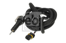 Výstrażný kontakt opotrebenia brzdového oblożenia FEBI BILSTEIN 196999