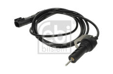 Vystrazny kontakt, opotrebeni oblozeni FEBI BILSTEIN 197000