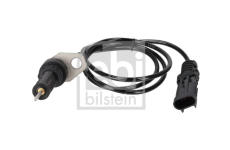 Výstrażný kontakt opotrebenia brzdového oblożenia FEBI BILSTEIN 197001