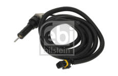 Vystrazny kontakt, opotrebeni oblozeni FEBI BILSTEIN 197002