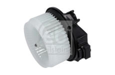 Vnútorný ventilátor FEBI BILSTEIN 197003