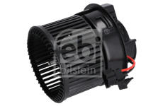 Vnútorný ventilátor FEBI BILSTEIN 197009