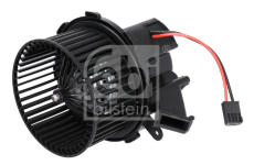 vnitřní ventilátor FEBI BILSTEIN 197013