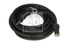 Výstrażný kontakt opotrebenia brzdového oblożenia FEBI BILSTEIN 197030