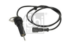 Vystrazny kontakt, opotrebeni oblozeni FEBI BILSTEIN 197032