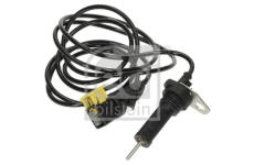 Vystrazny kontakt, opotrebeni oblozeni FEBI BILSTEIN 197035