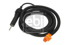 Vystrazny kontakt, opotrebeni oblozeni FEBI BILSTEIN 197036