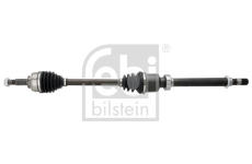Hnací hřídel FEBI BILSTEIN 197059