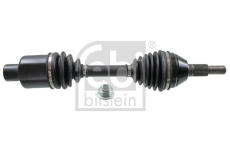 Hnací hriadeľ FEBI BILSTEIN 197063