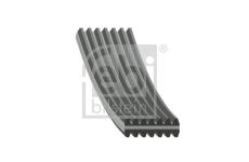 ozubený klínový řemen FEBI BILSTEIN 197088