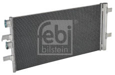 Kondenzátor, klimatizace FEBI BILSTEIN 197112