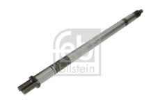 Hriadeľ brzdového kľúča pre bubnovú brzdu FEBI BILSTEIN 197139