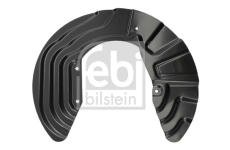 Ochranný plech proti rozstreku, Brzdový kotúč FEBI BILSTEIN 197143