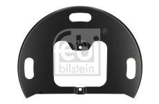 Ochranný plech proti rozstreku, Brzdový kotúč FEBI BILSTEIN 197166