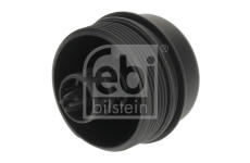 Kryt, pouzdro olejoveho filtru FEBI BILSTEIN 197173