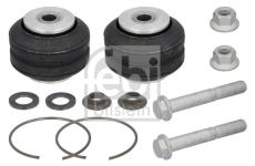 Opravna sada, ulozeni kabiny ridice FEBI BILSTEIN 197219